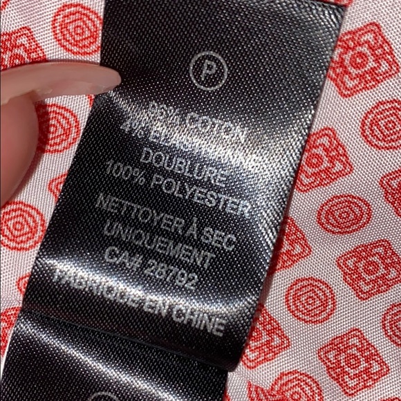 Dalia casual blazer - Picture 7 of 10